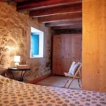 Refugio Dos Cartolas - Mountain Retreat Villa
