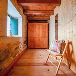 Refugio Dos Cartolas - Mountain Retreat Villa *