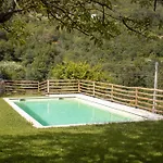 Refugio Dos Cartolas - Mountain Retreat Villa *