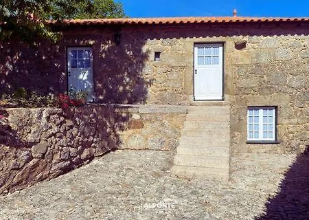 Refugio Dos Cartolas