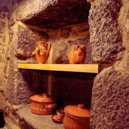 Refugio Dos Cartolas São Mamede de Infesta