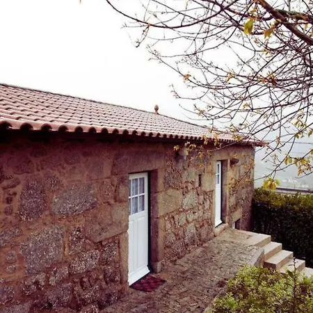 Refugio Dos Cartolas 招待所