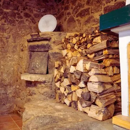 Refugio Dos Cartolas São Mamede de Infesta