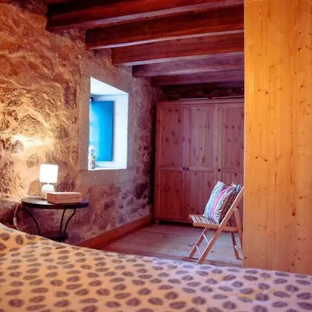 Refugio Dos Cartolas Pensionat 3*