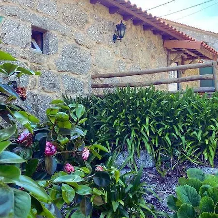 Pensionat Refugio Dos Cartolas São Mamede de Infesta