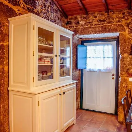 Refugio Dos Cartolas 3* São Mamede de Infesta