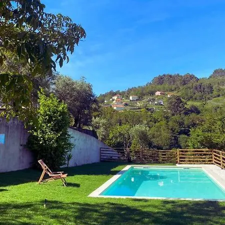 Refugio Dos Cartolas São Mamede de Infesta
