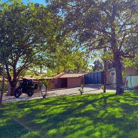 Refugio Dos Cartolas Pensionat