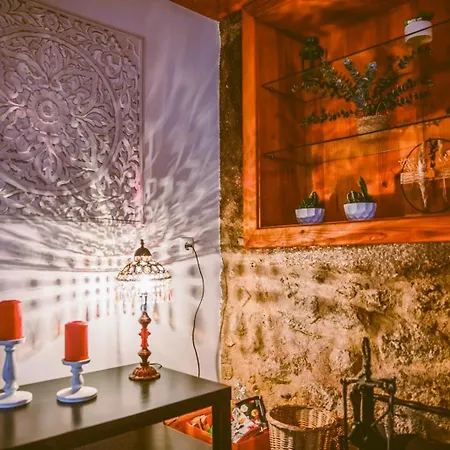 Refugio Dos Cartolas São Mamede de Infesta