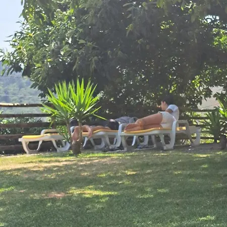 Refugio Dos Cartolas