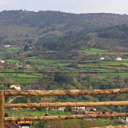 Refugio Dos Cartolas 3*