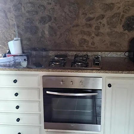 Refugio Dos Cartolas São Mamede de Infesta