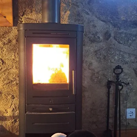 Refugio Dos Cartolas Pensionat