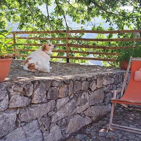 招待所 Refugio Dos Cartolas