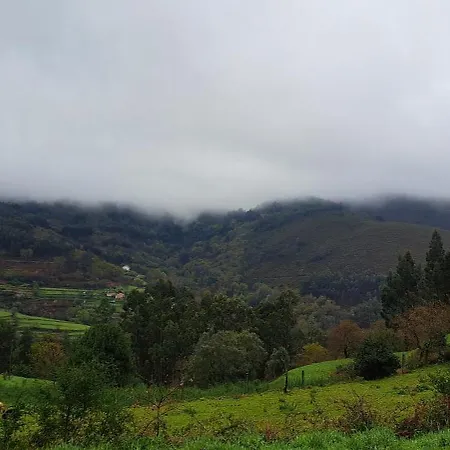 Refugio Dos Cartolas São Mamede de Infesta