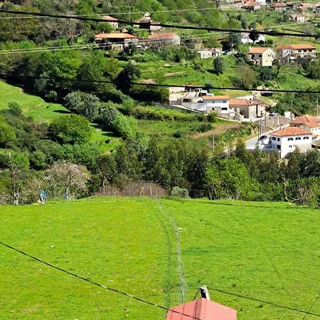 Refugio Dos Cartolas