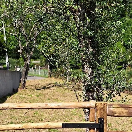 Refugio Dos Cartolas Pensionat