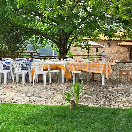 Refugio Dos Cartolas 招待所 São Mamede de Infesta