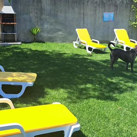 Refugio Dos Cartolas São Mamede de Infesta