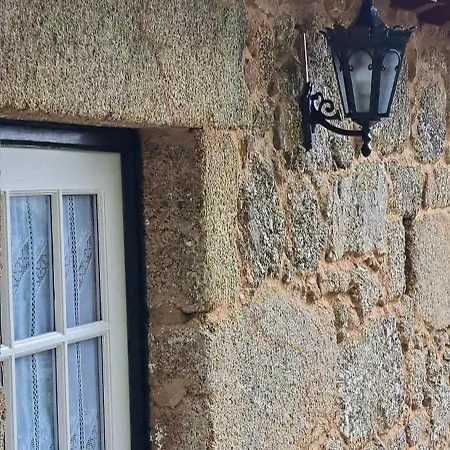 Refugio Dos Cartolas 3* São Mamede de Infesta