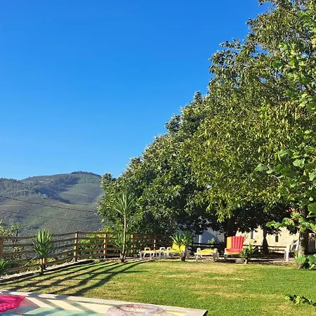 Refugio Dos Cartolas 招待所