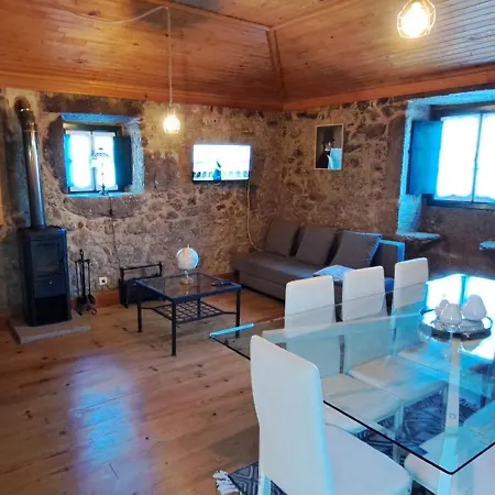 招待所 Refugio Dos Cartolas 3*