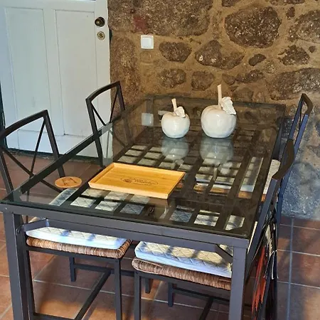 招待所 Refugio Dos Cartolas São Mamede de Infesta