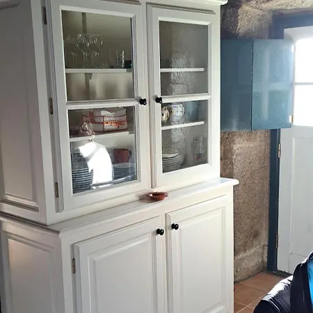 Refugio Dos Cartolas