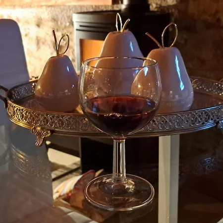 Refugio Dos Cartolas 3* São Mamede de Infesta