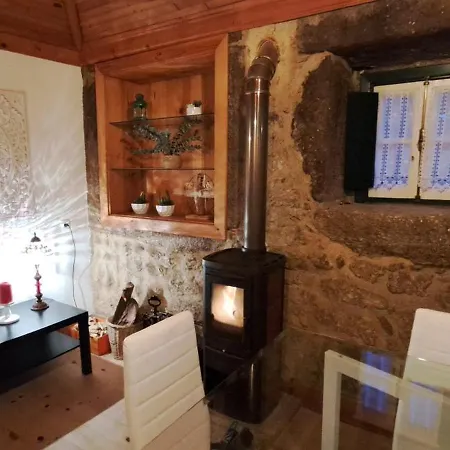 Refugio Dos Cartolas