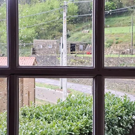 招待所 Refugio Dos Cartolas São Mamede de Infesta