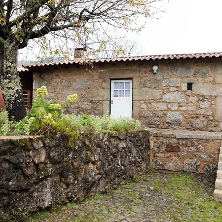 Refugio Dos Cartolas 招待所