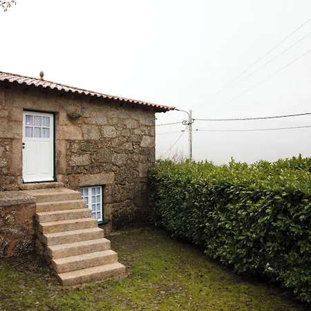 Refugio Dos Cartolas - Mountain Retreat São Mamede de Infesta