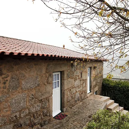 Pensionat Refugio Dos Cartolas 3*