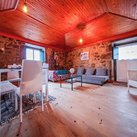 Refugio Dos Cartolas 3* São Mamede de Infesta