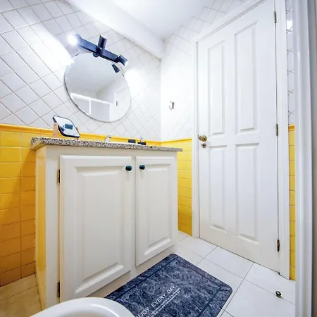 Refugio Dos Cartolas São Mamede de Infesta