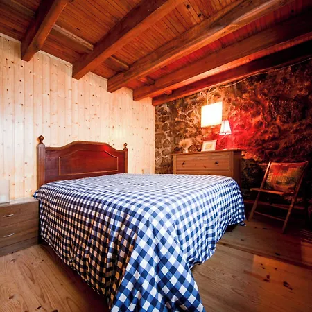 וילה Refugio Dos Cartolas - Mountain Retreat