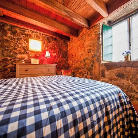 Refugio Dos Cartolas - Mountain Retreat São Mamede de Infesta