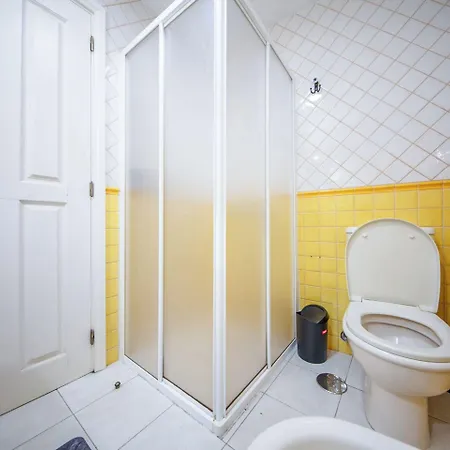 Refugio Dos Cartolas Pensionat