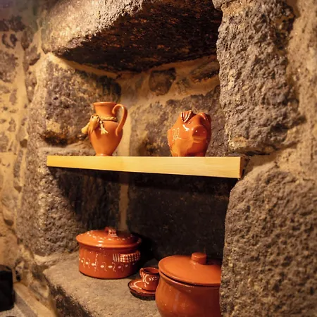 Refugio Dos Cartolas 3* São Mamede de Infesta