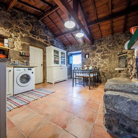 Refugio Dos Cartolas Pensionat São Mamede de Infesta