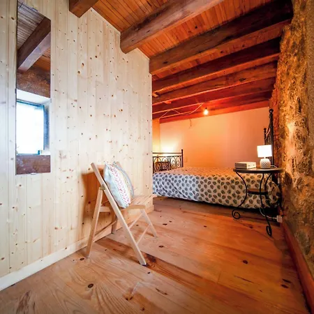 Refugio Dos Cartolas 3* São Mamede de Infesta