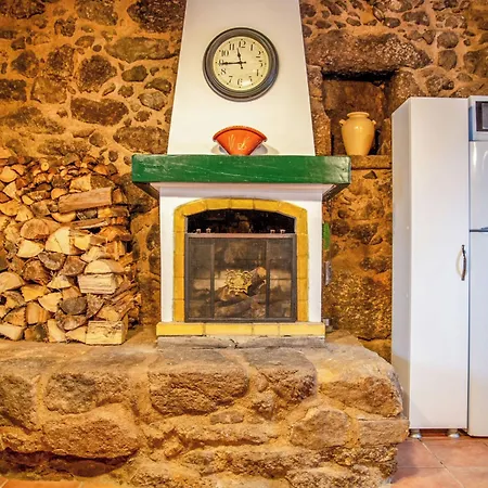 Refugio Dos Cartolas 3* São Mamede de Infesta