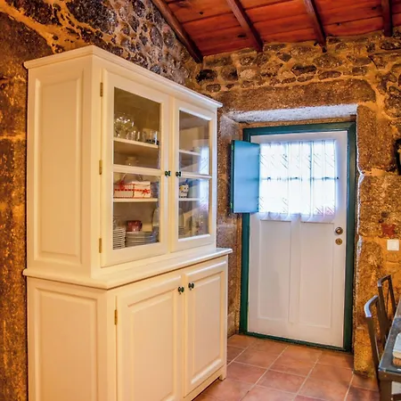 招待所 Refugio Dos Cartolas