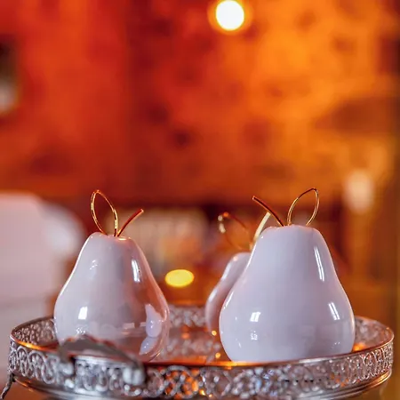 Refugio Dos Cartolas 3* São Mamede de Infesta