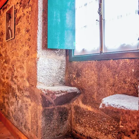 Refugio Dos Cartolas Pensionat São Mamede de Infesta