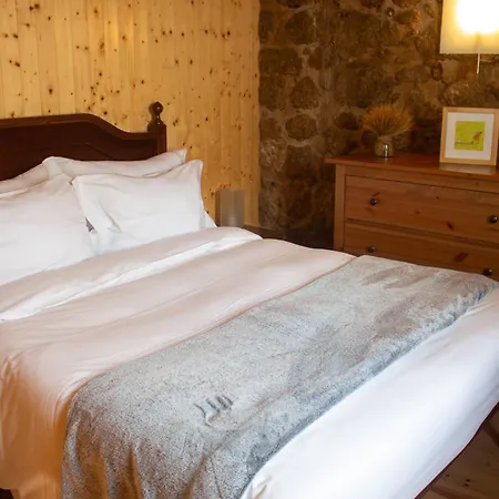 Refugio Dos Cartolas - Mountain Retreat São Mamede de Infesta