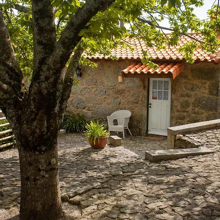 Refugio Dos Cartolas - Mountain Retreat Vila São Mamede de Infesta