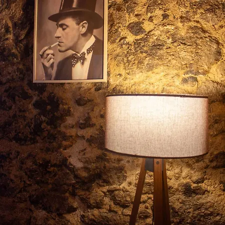 Refugio Dos Cartolas - Mountain Retreat Βίλα