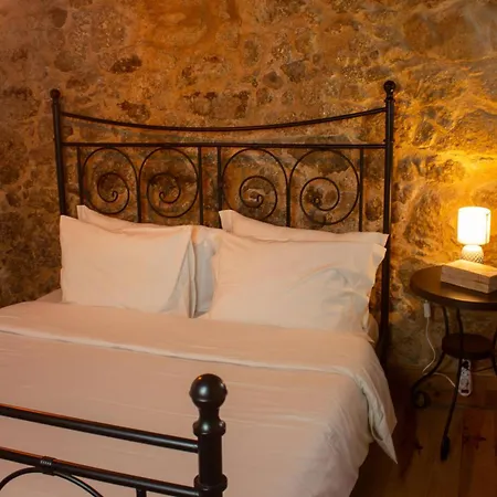 Refugio Dos Cartolas - Mountain Retreat *